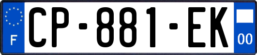 CP-881-EK