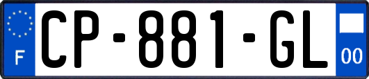 CP-881-GL