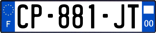 CP-881-JT