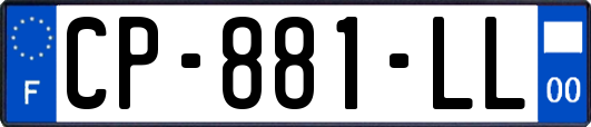 CP-881-LL