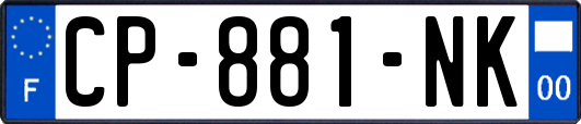 CP-881-NK