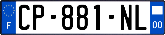 CP-881-NL