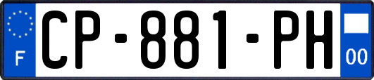 CP-881-PH