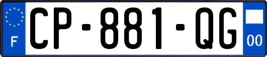 CP-881-QG