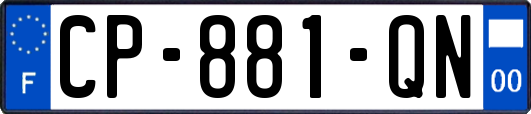 CP-881-QN