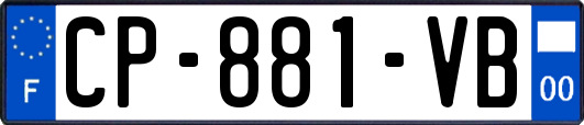 CP-881-VB