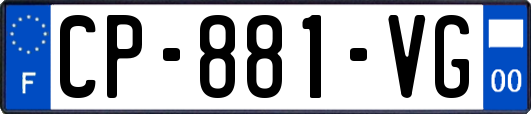 CP-881-VG