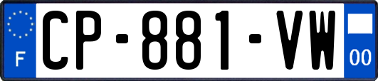 CP-881-VW