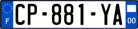 CP-881-YA