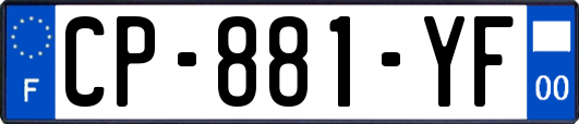CP-881-YF