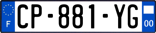 CP-881-YG