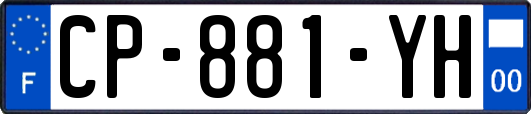 CP-881-YH