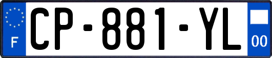 CP-881-YL