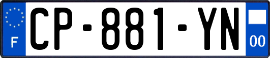 CP-881-YN