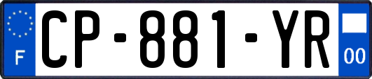 CP-881-YR