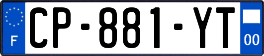 CP-881-YT