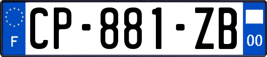 CP-881-ZB