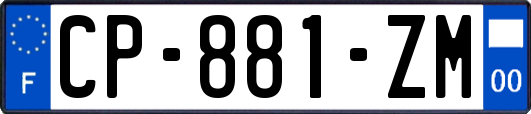 CP-881-ZM