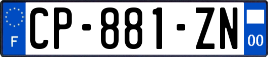 CP-881-ZN