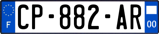 CP-882-AR