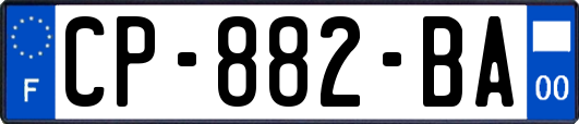 CP-882-BA