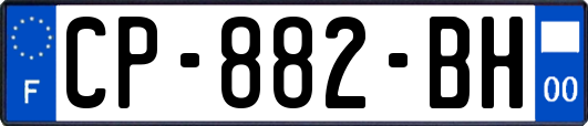 CP-882-BH