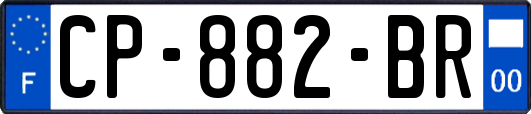 CP-882-BR