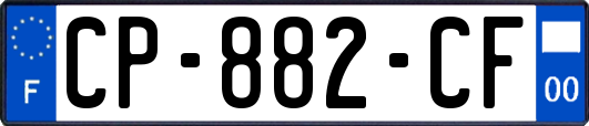 CP-882-CF