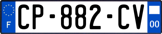 CP-882-CV