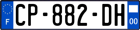 CP-882-DH