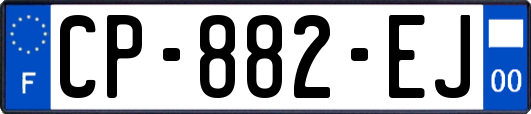 CP-882-EJ