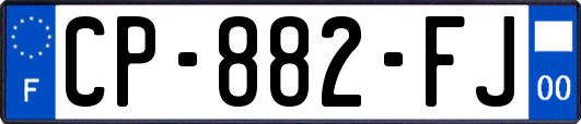 CP-882-FJ