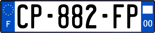CP-882-FP