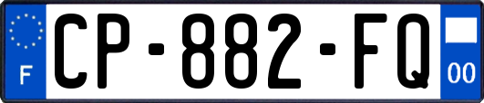 CP-882-FQ