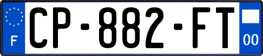 CP-882-FT