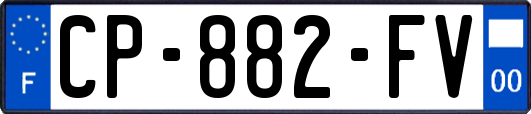 CP-882-FV