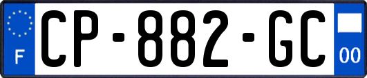 CP-882-GC