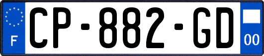 CP-882-GD