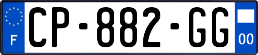 CP-882-GG