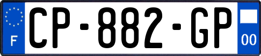 CP-882-GP