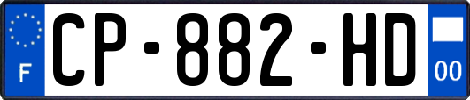 CP-882-HD