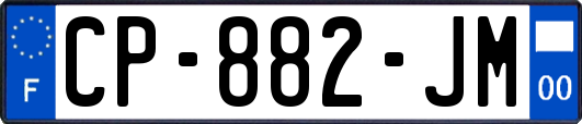 CP-882-JM