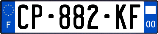 CP-882-KF