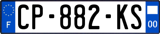 CP-882-KS