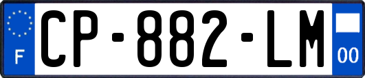 CP-882-LM