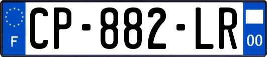 CP-882-LR