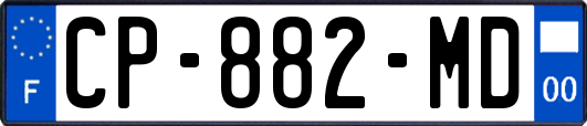 CP-882-MD