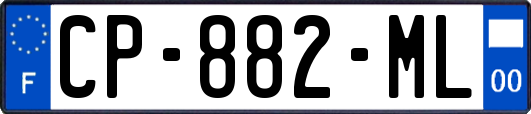 CP-882-ML