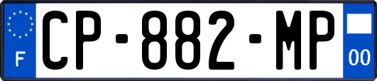 CP-882-MP