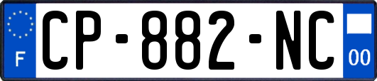 CP-882-NC